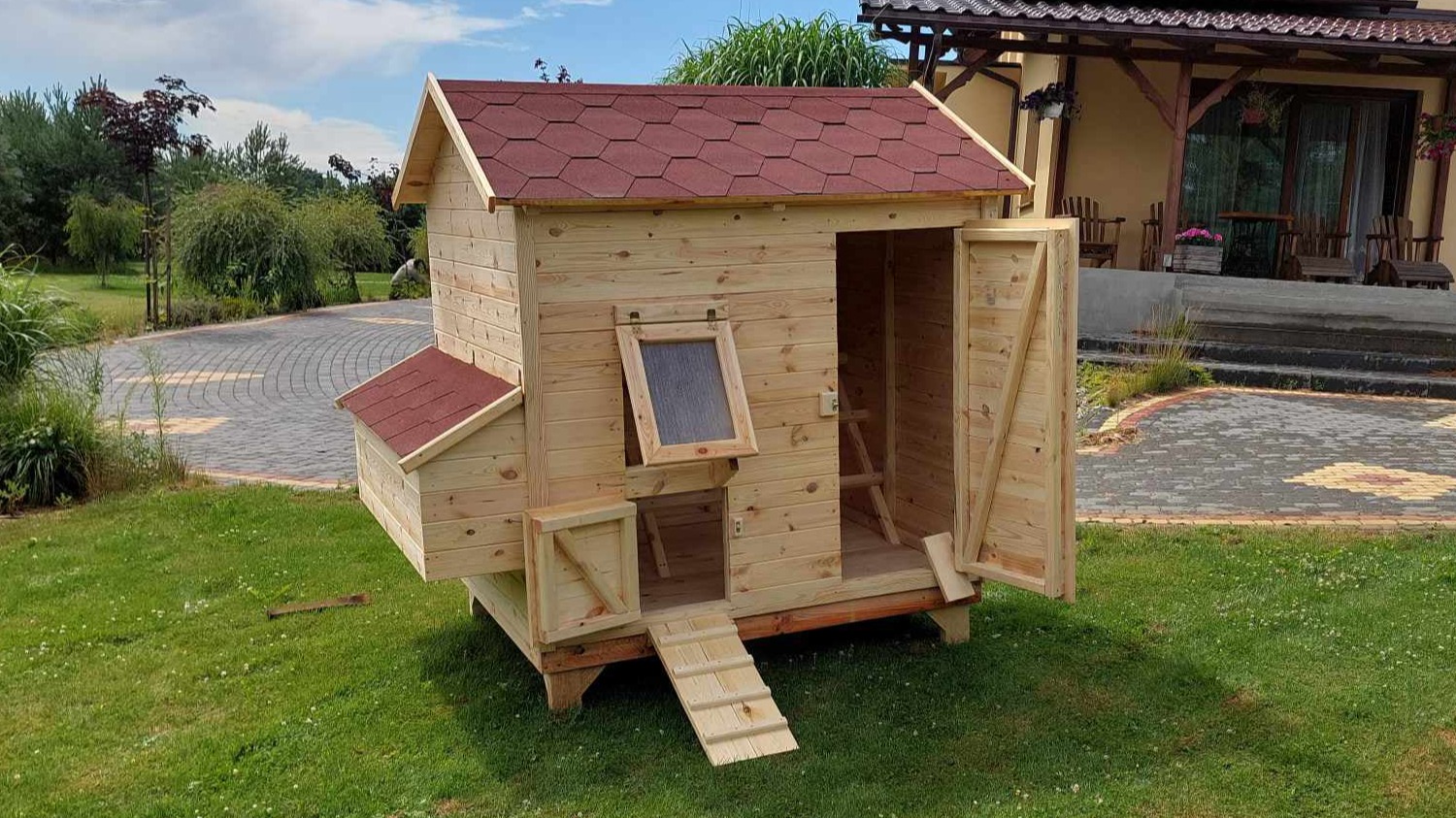 Mobirise Website Builder