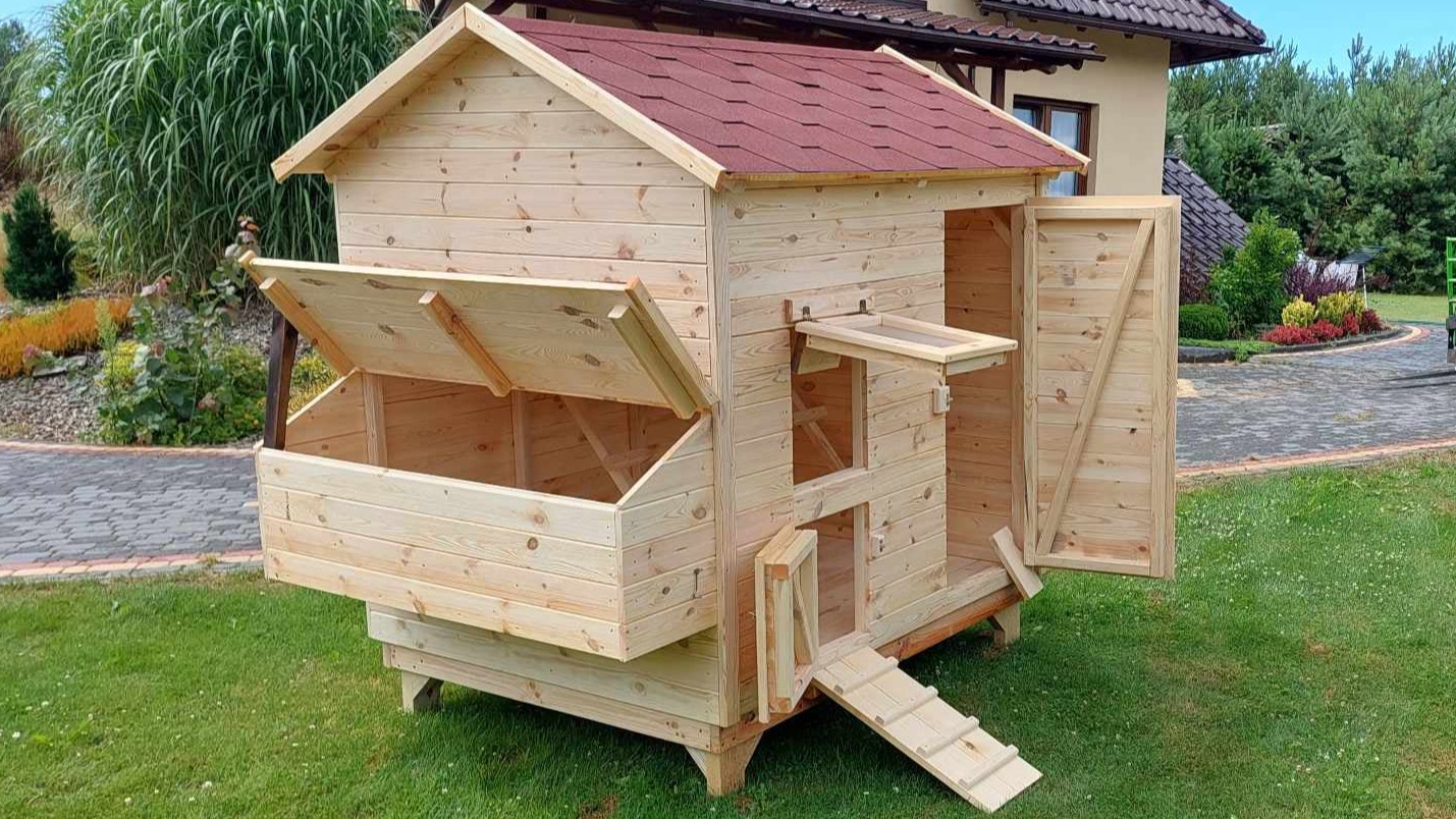 Mobirise Website Builder