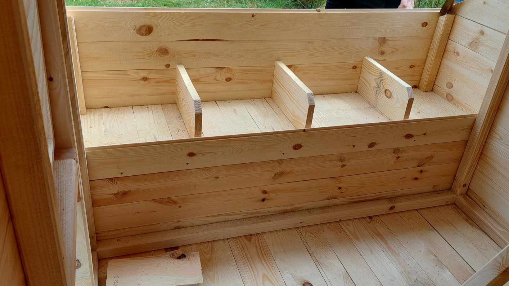 Mobirise Website Builder