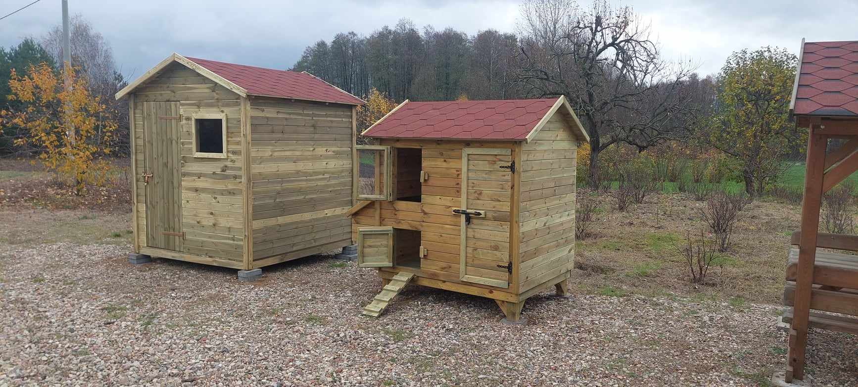 Mobirise Website Builder