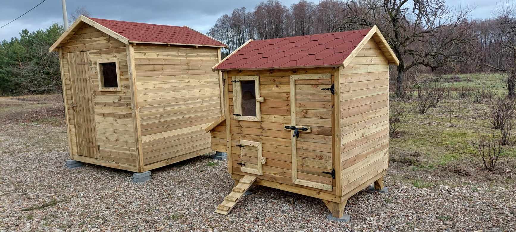 Mobirise Website Builder