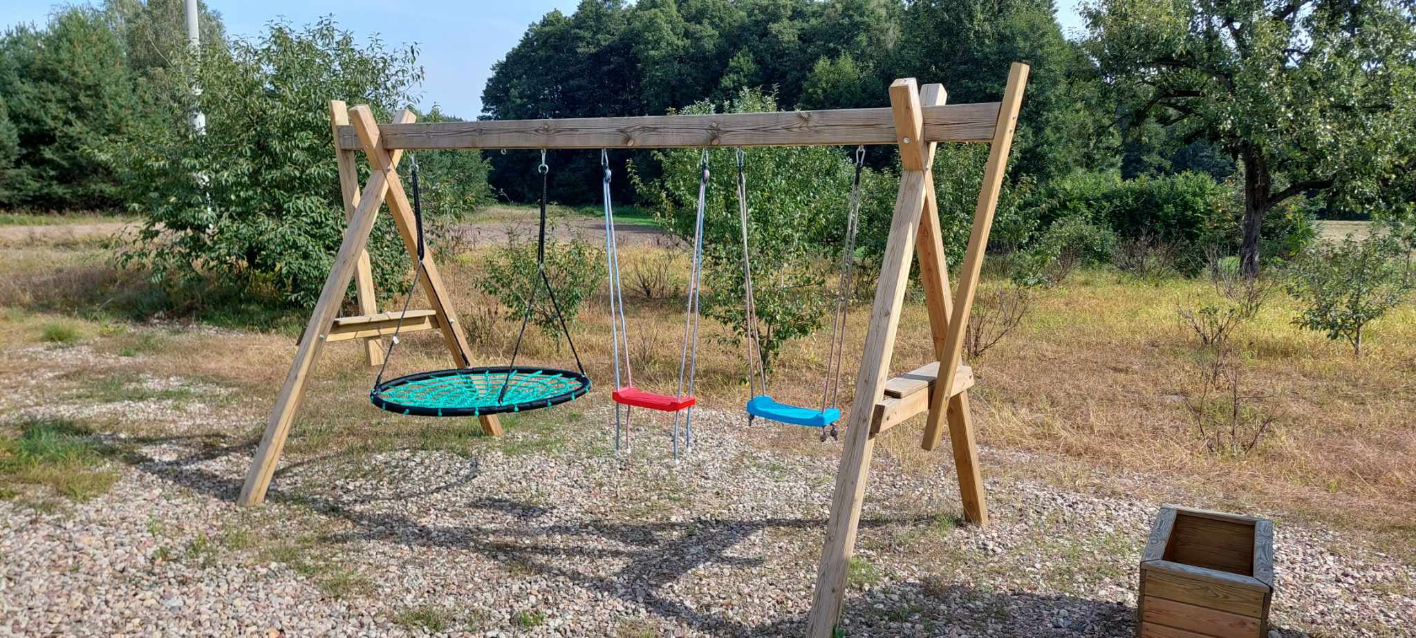 Mobirise Website Builder