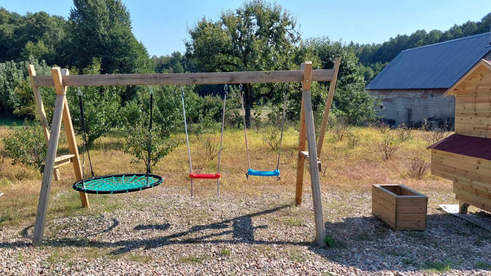 Mobirise Website Builder