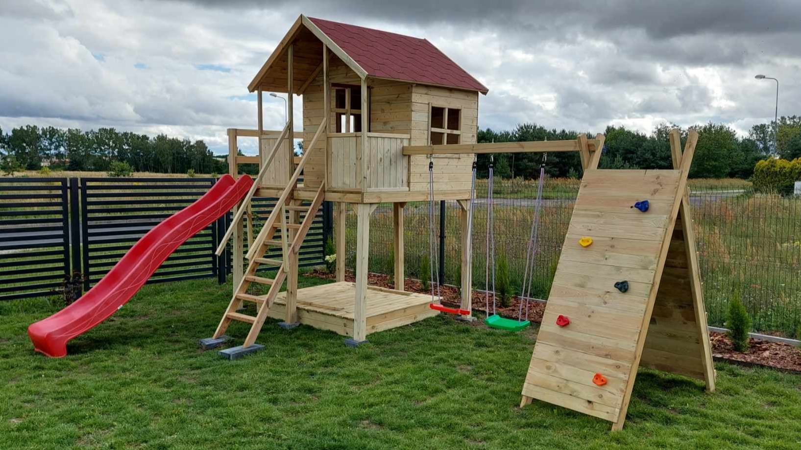 Mobirise Website Builder