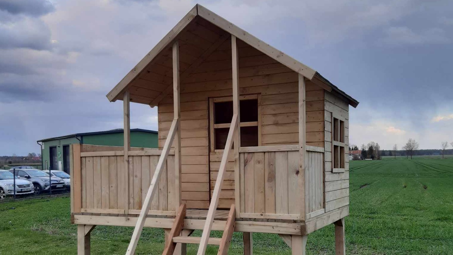 Mobirise Website Builder