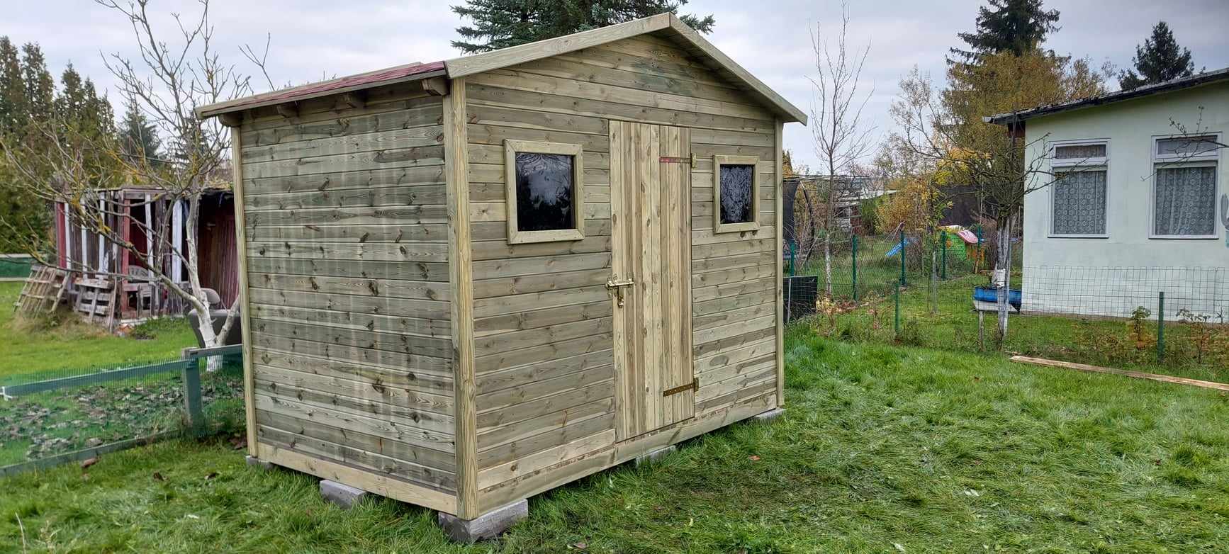 Mobirise Website Builder