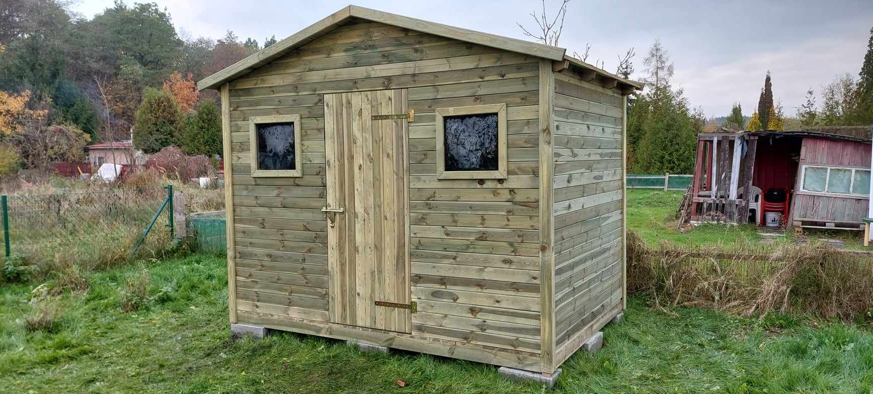 Mobirise Website Builder