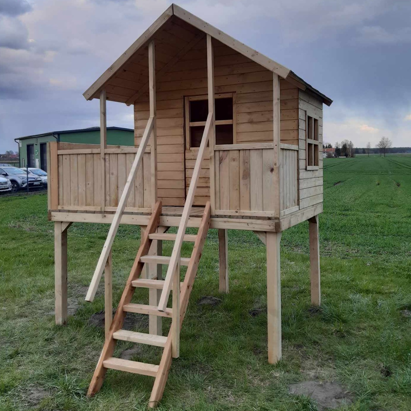 Mobirise Website Builder