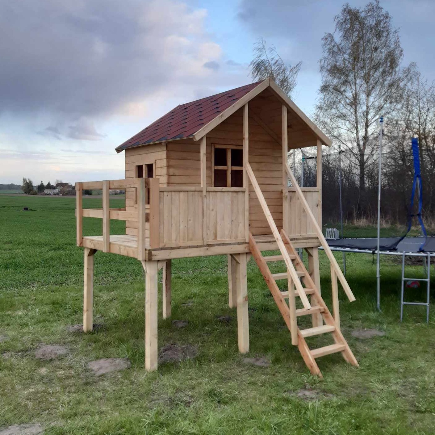 Mobirise Website Builder