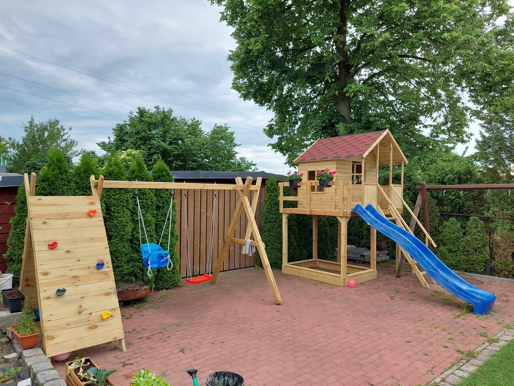 Mobirise Website Builder