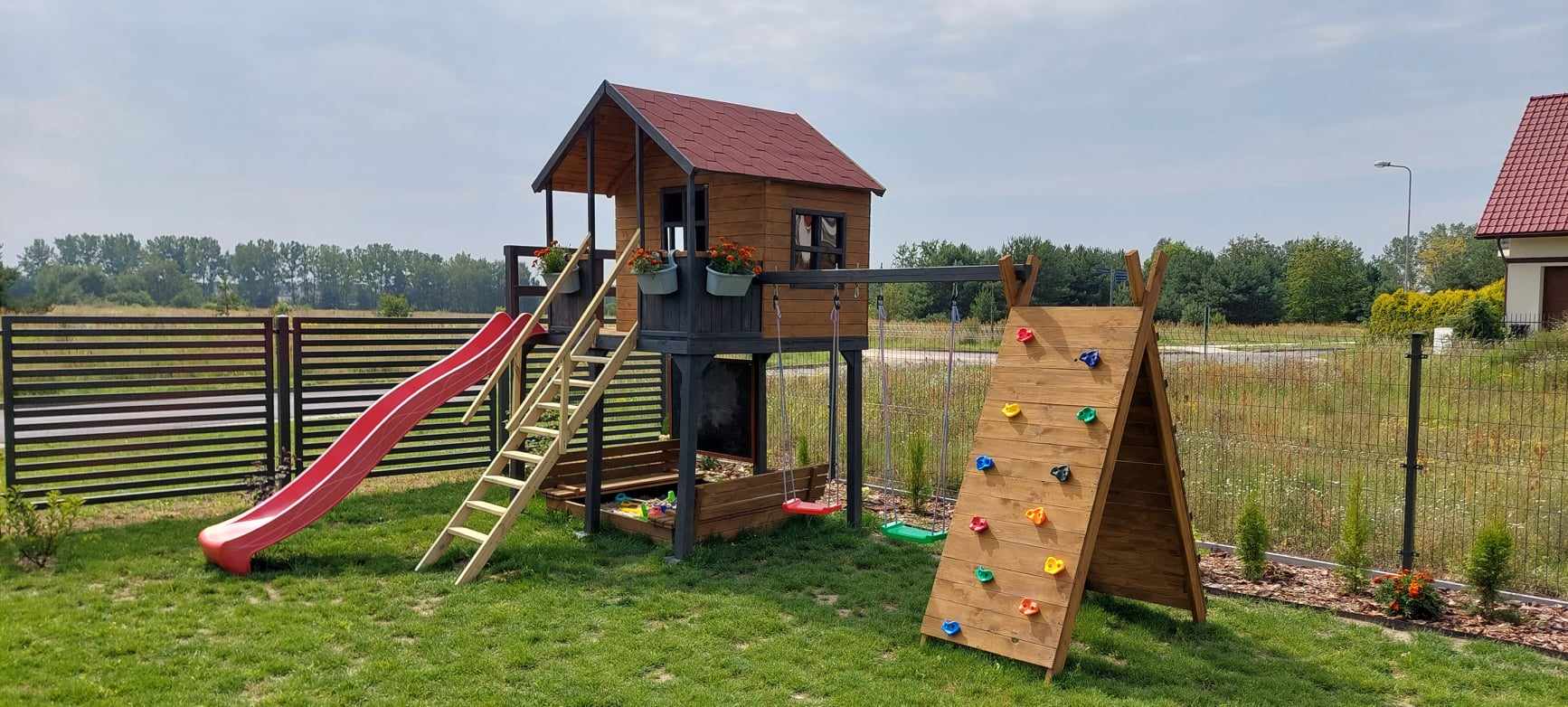 Mobirise Website Builder