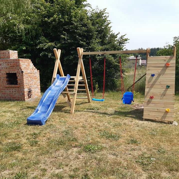 Mobirise Website Builder