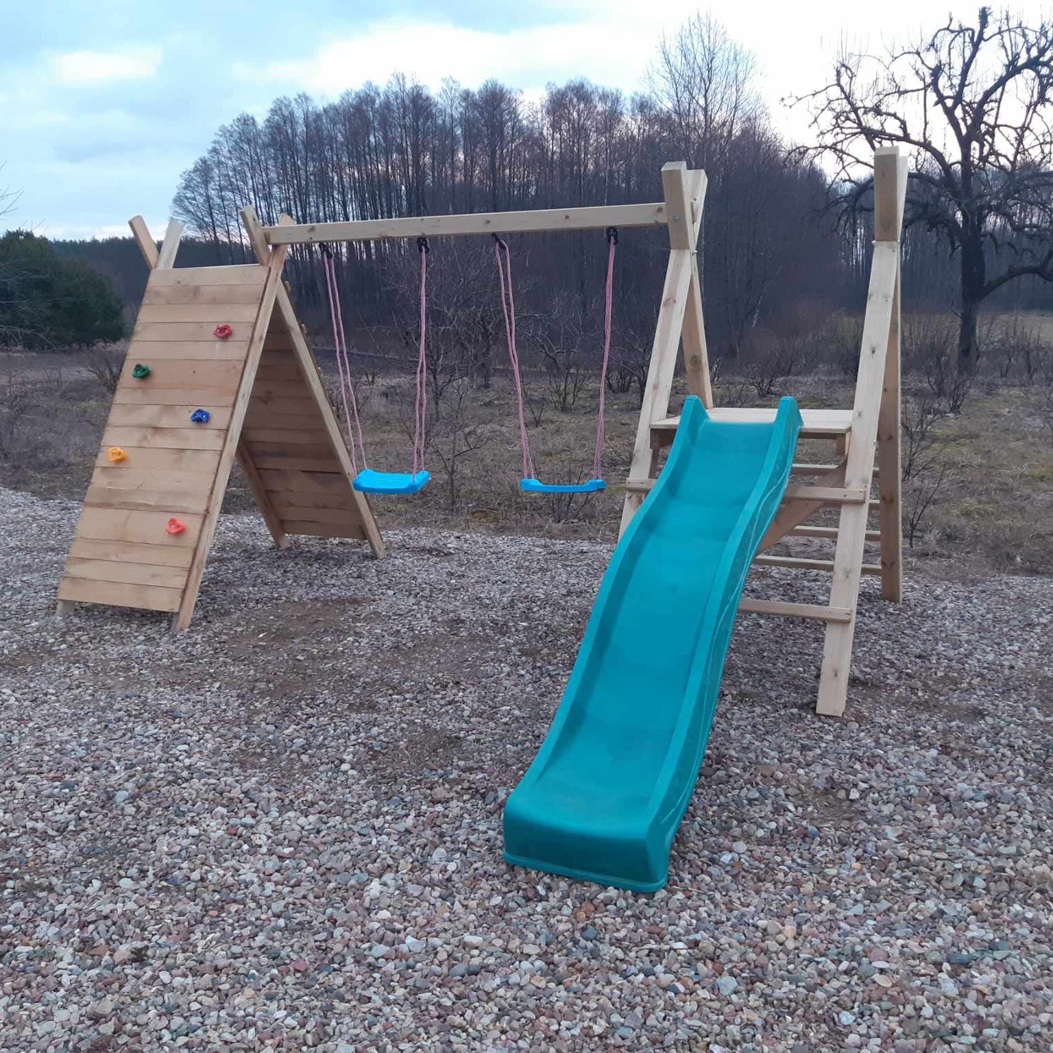 Mobirise Website Builder