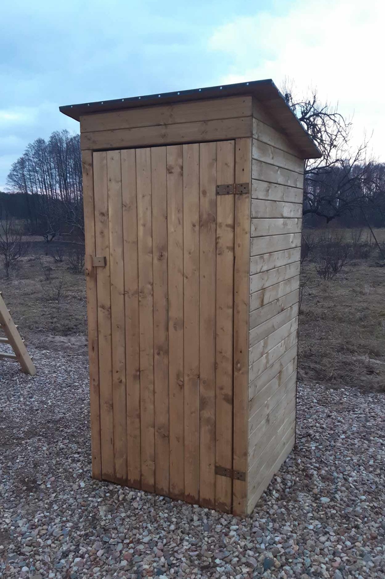 Mobirise Website Builder